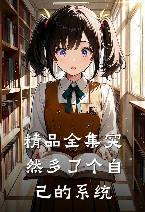 精品全集突然多了个自己的系统