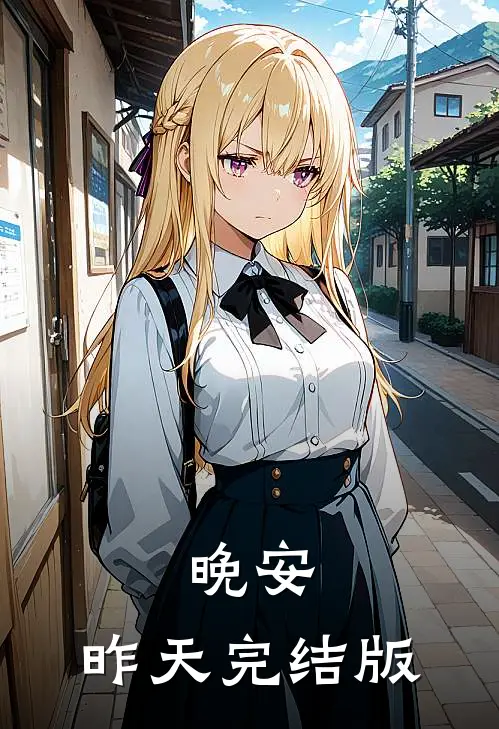 晚安，昨天完结版
