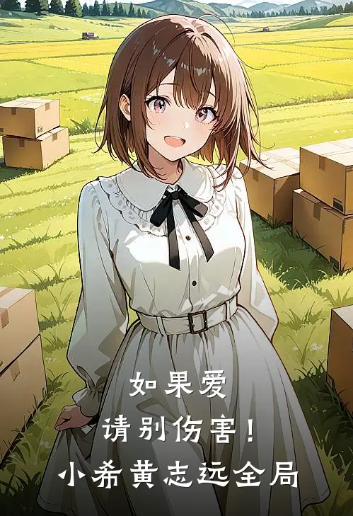 如果爱，请别伤害！小希黄志远全局