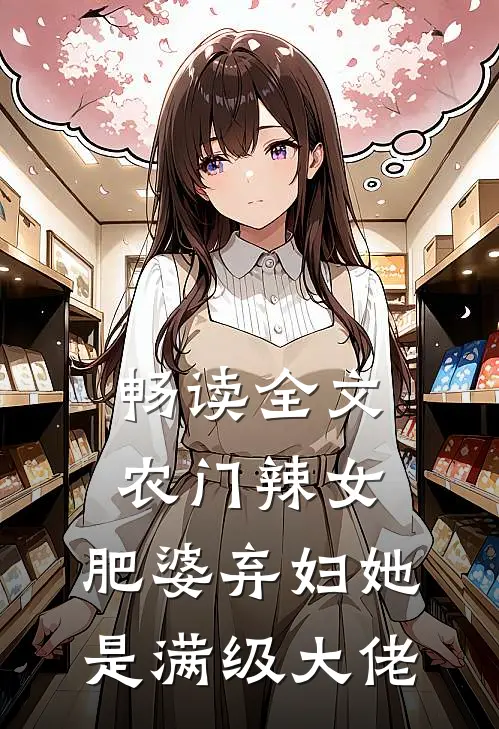畅读全文农门辣女：肥婆弃妇她是满级大佬