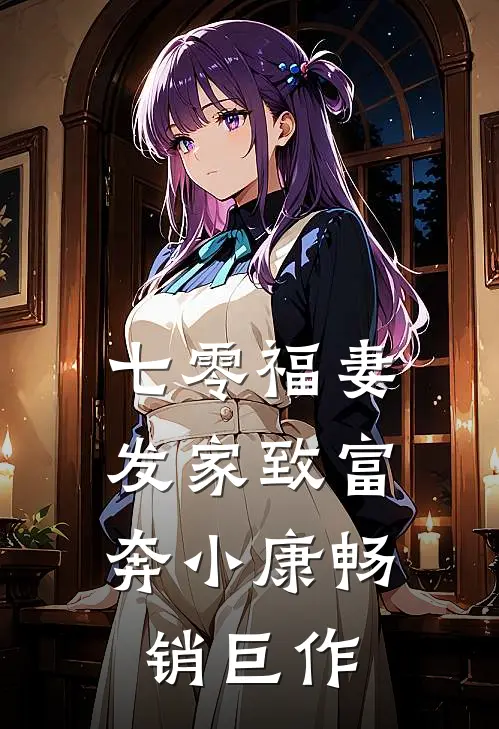 七零福妻：发家致富奔小康畅销巨作