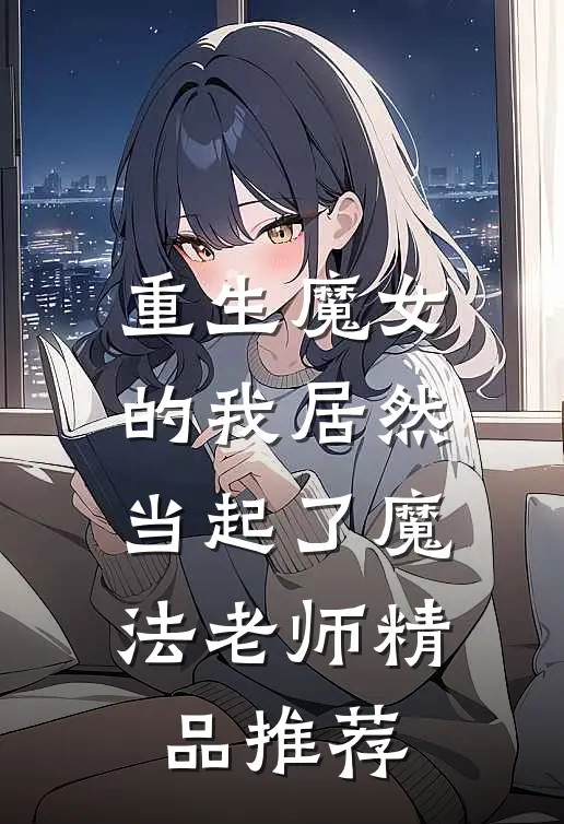 重生魔女的我居然当起了魔法老师精品推荐