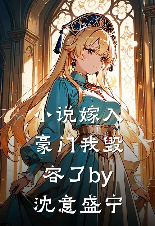 小说嫁入豪门我毁容了by沈意盛宁