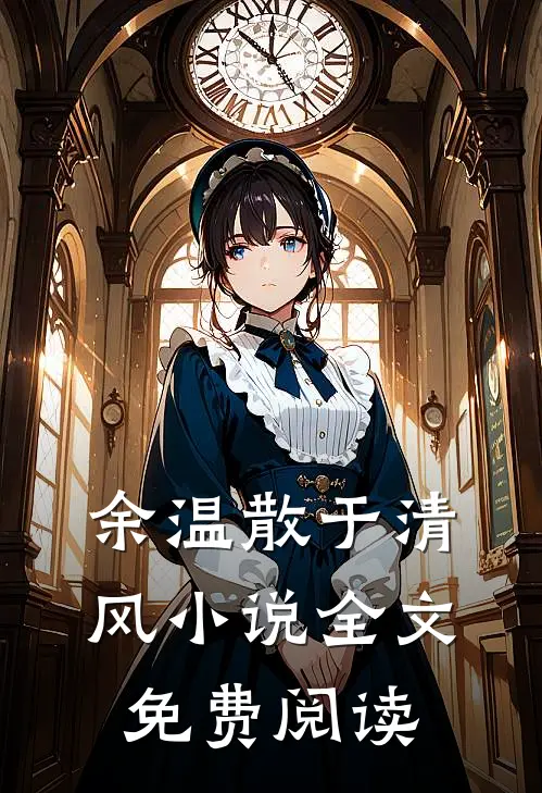 余温散于清风小说全文免费阅读