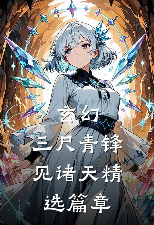 玄幻：三尺青锋见诸天精选篇章