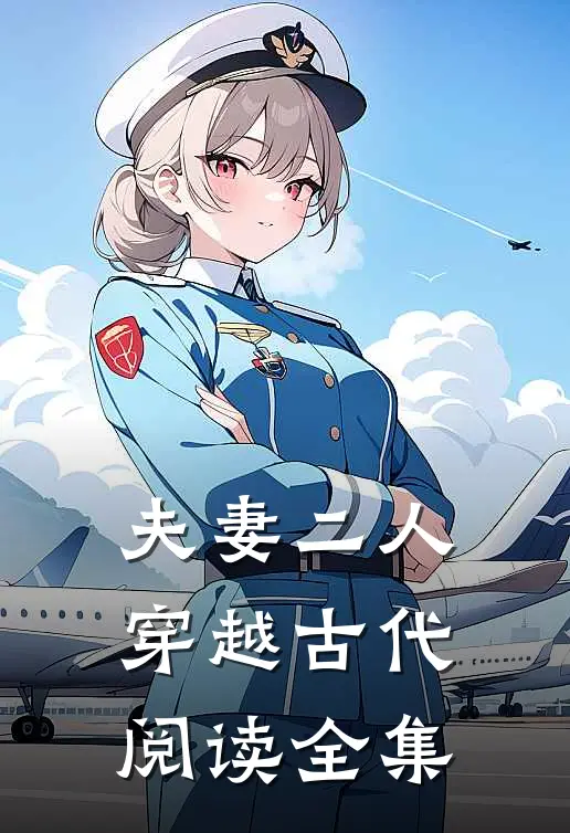 夫妻二人穿越古代阅读全集