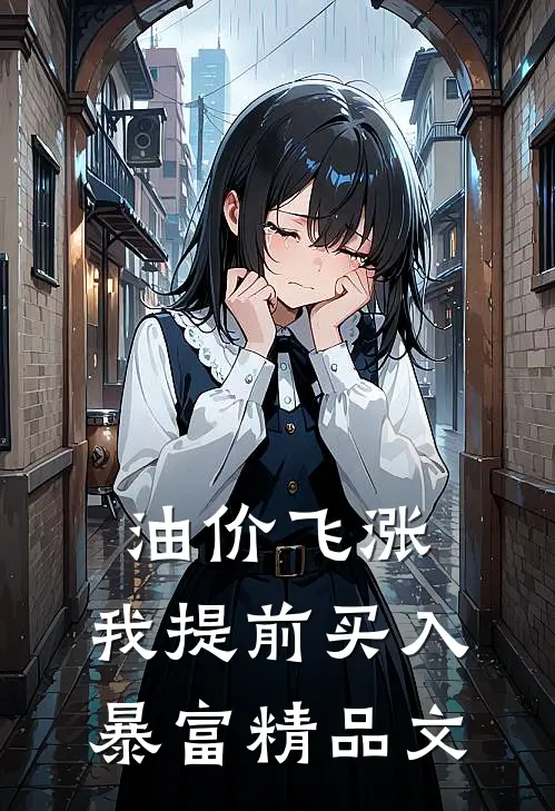油价飞涨，我提前买入暴富精品文