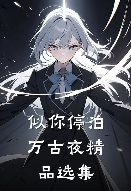 似你停泊万古夜精品选集
