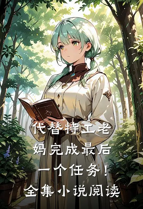 代替特工老妈完成最后一个任务！全集小说阅读