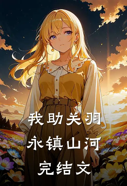 我助关羽永镇山河完结文