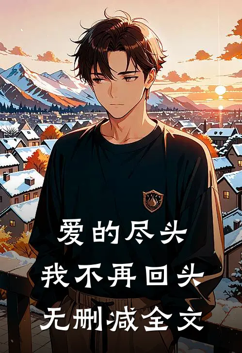 爱的尽头，我不再回头无删减全文