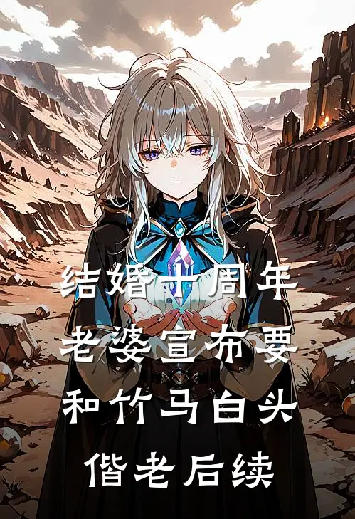 结婚十周年，老婆宣布要和竹马白头偕老后续