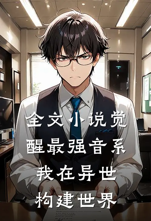 全文小说觉醒最强音系，我在异世构建世界