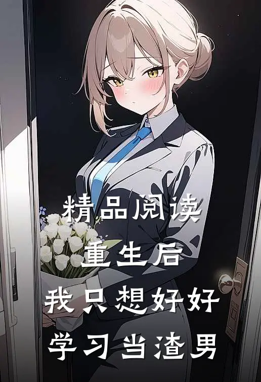 精品阅读重生后，我只想好好学习当渣男