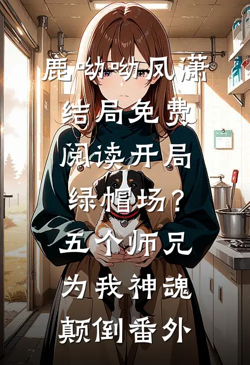 鹿呦呦凤潇结局免费阅读开局绿帽场？五个师兄为我神魂颠倒番外