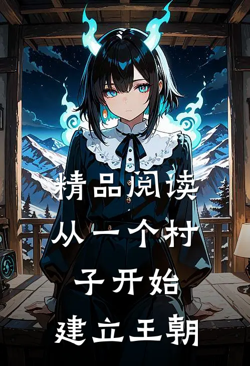 精品阅读从一个村子开始，建立王朝