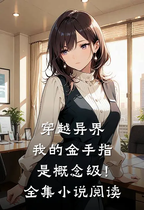 穿越异界，我的金手指是概念级！全集小说阅读