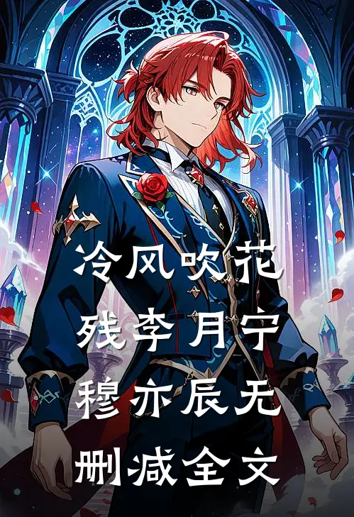 冷风吹花残李月宁穆亦辰无删减全文