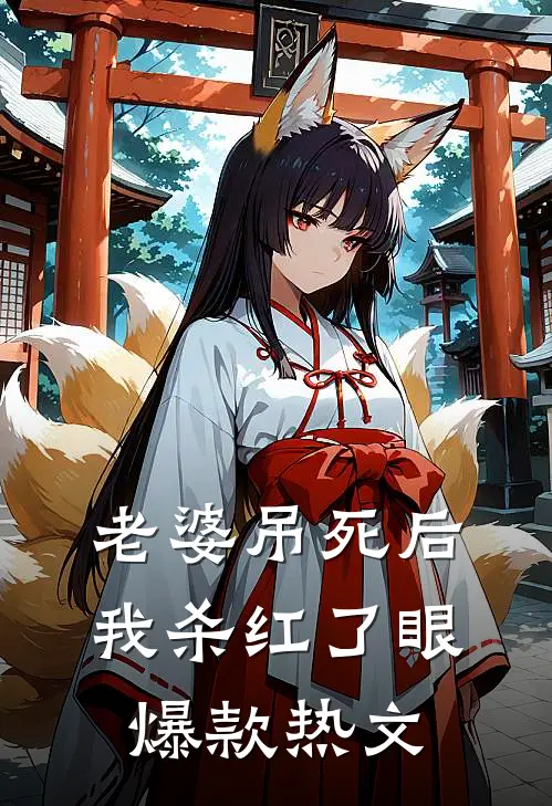 老婆吊死后，我杀红了眼爆款热文