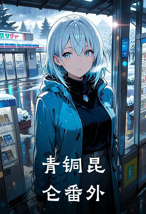 青铜昆仑 番外