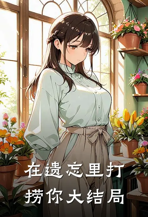 在遗忘里打捞你大结局