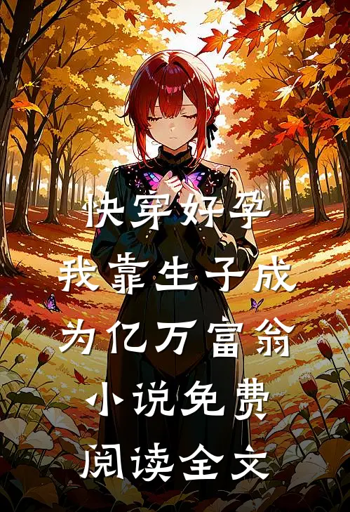 快穿好孕，我靠生子成为亿万富翁小说免费阅读全文