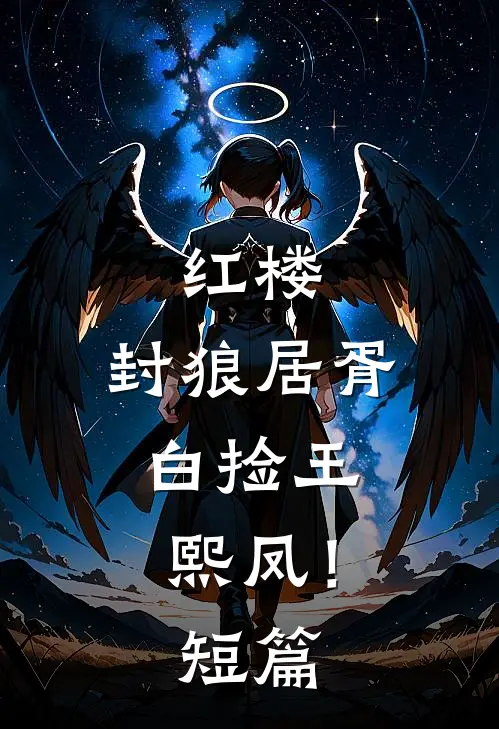 红楼：封狼居胥，白捡王熙凤！短篇