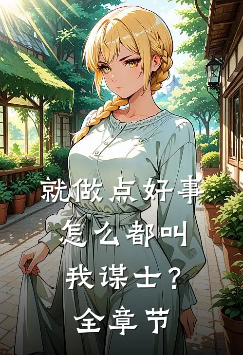 就做点好事，怎么都叫我谋士？全章节