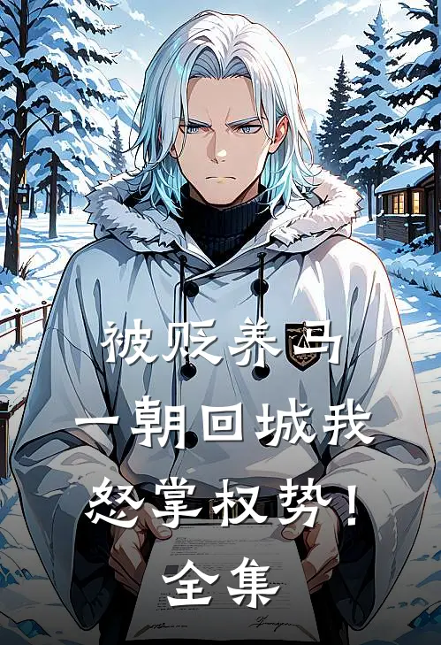 被贬养马，一朝回城我怒掌权势！ 全集
