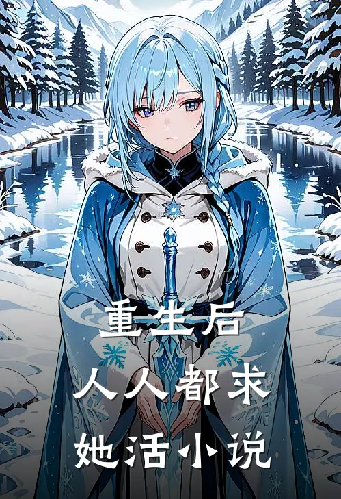 重生后，人人都求她活小说