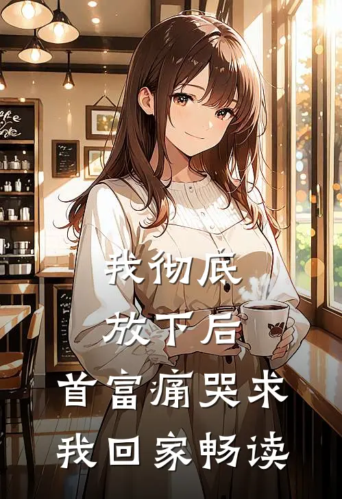 我彻底放下后，首富痛哭求我回家畅读