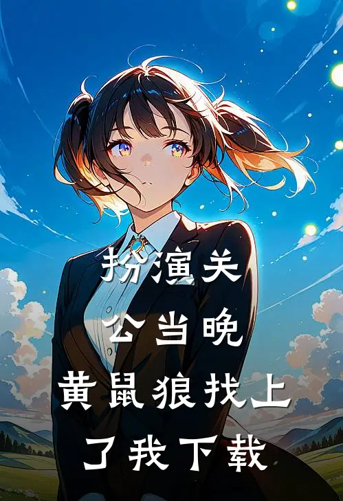 扮演关公当晚，黄鼠狼找上了我下载
