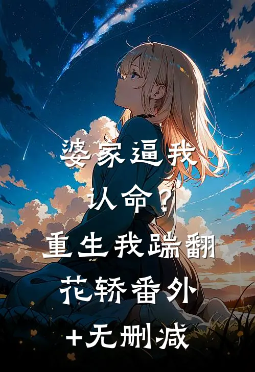 婆家逼我认命？重生我踹翻花轿番外+无删减