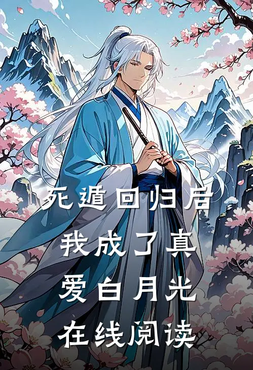 死遁回归后，我成了真爱白月光在线阅读