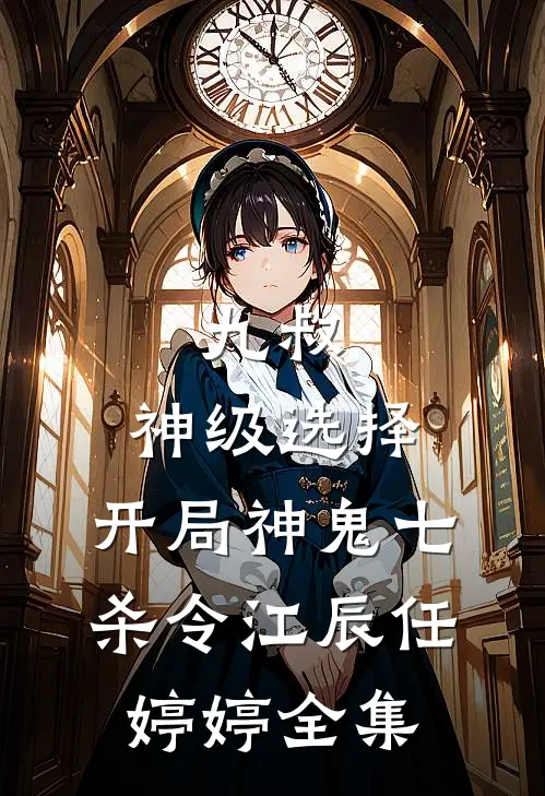 九叔：神级选择，开局神鬼七杀令江辰任婷婷全集
