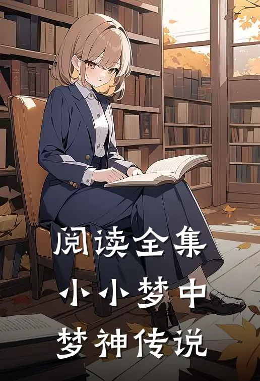 阅读全集小小梦中梦神传说
