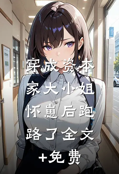 穿成资本家大小姐，怀崽后跑路了全文+免费