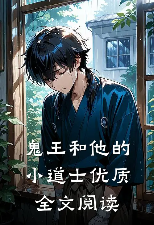 鬼王和他的小道士优质全文阅读