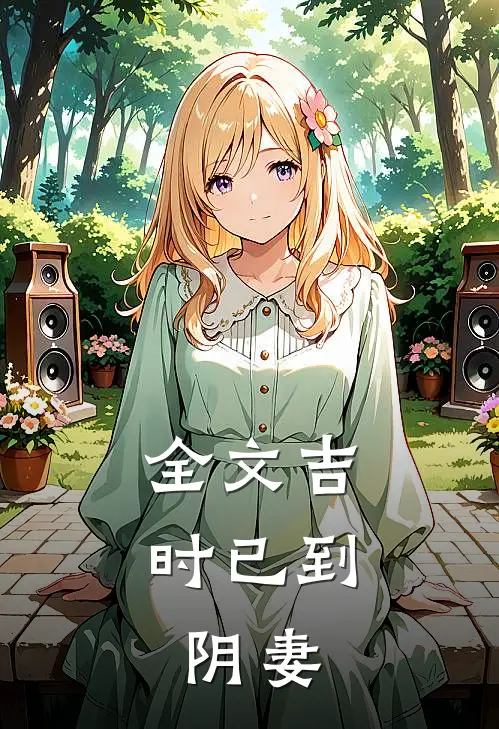 全文吉时已到：阴妻