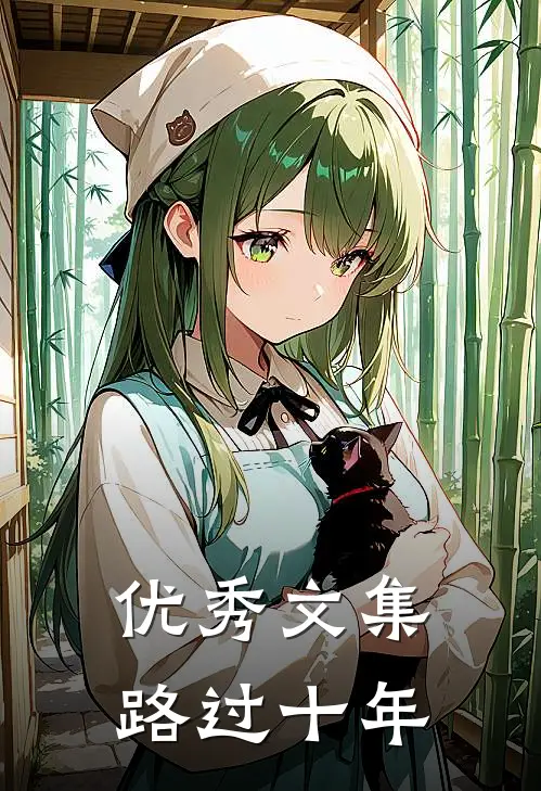 优秀文集路过十年
