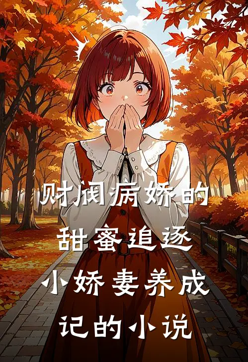 财阀病娇的甜蜜追逐：小娇妻养成记的小说