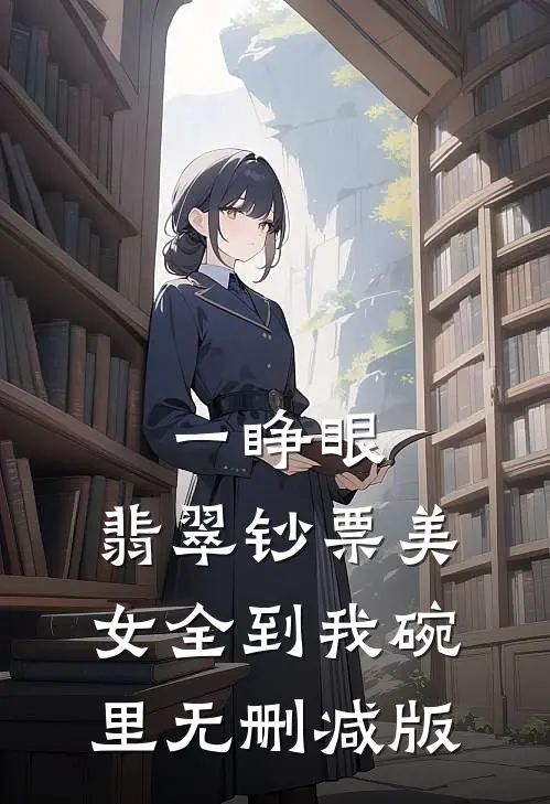 一睁眼，翡翠钞票美女全到我碗里无删减版