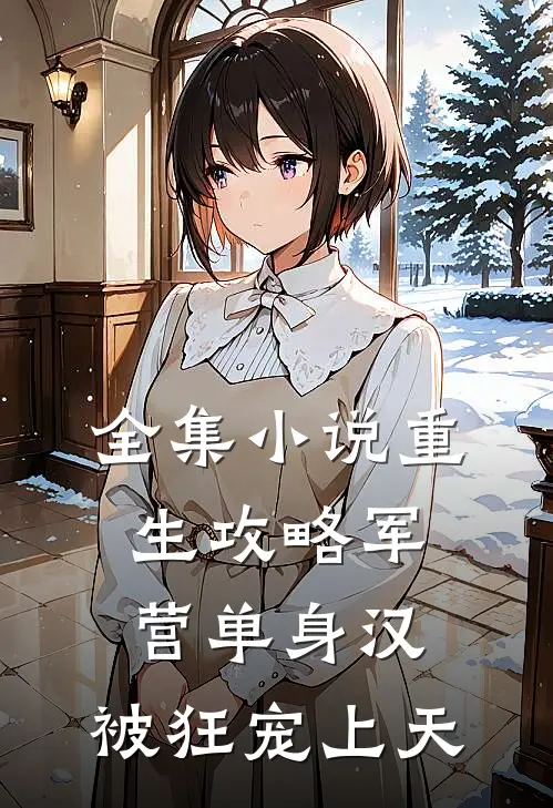全集小说重生攻略军营单身汉，被狂宠上天