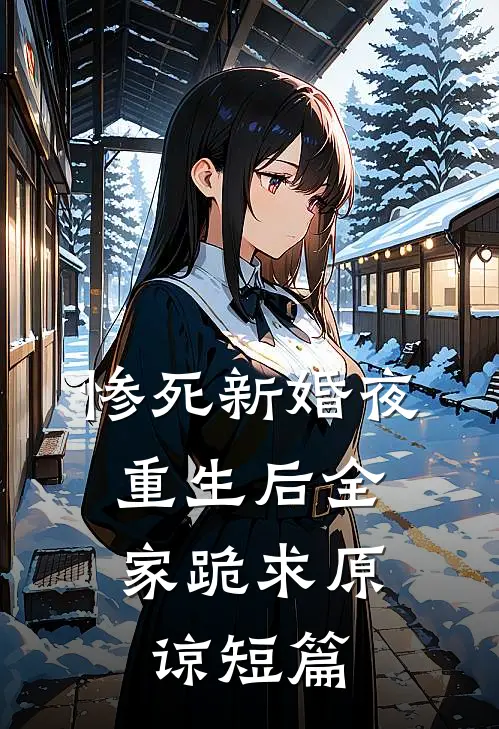惨死新婚夜，重生后全家跪求原谅短篇