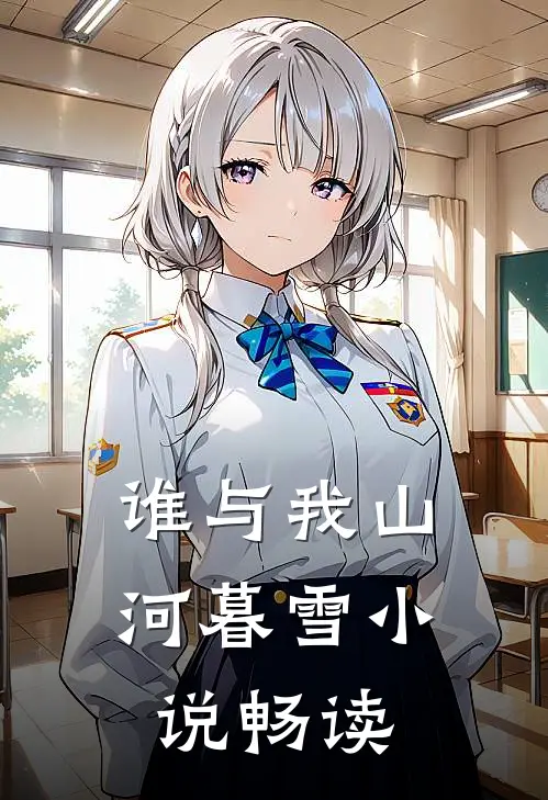 谁与我山河暮雪小说畅读