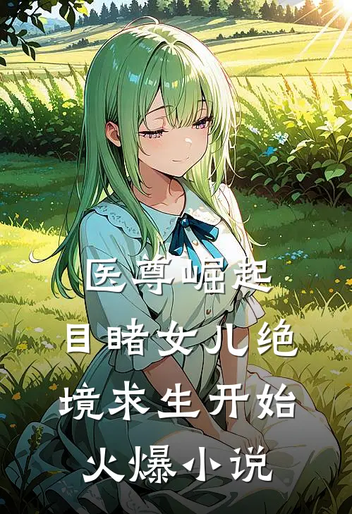医尊崛起，目睹女儿绝境求生开始火爆小说