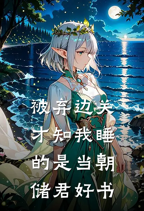 被弃边关，才知我睡的是当朝储君好书