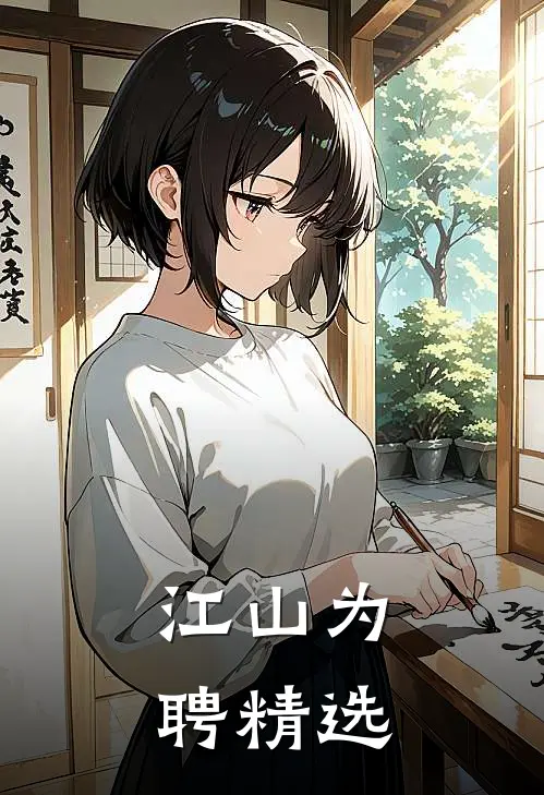 江山为聘精选