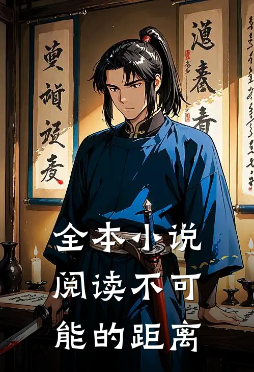 全本小说阅读不可能的距离