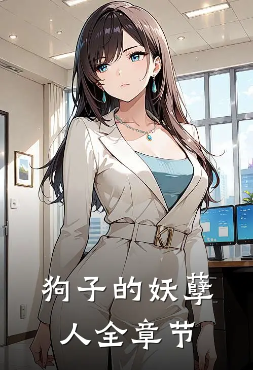 狗子的妖孽人全章节